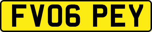FV06PEY