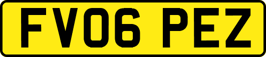 FV06PEZ
