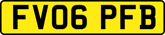 FV06PFB