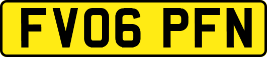 FV06PFN