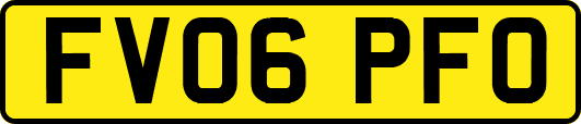 FV06PFO