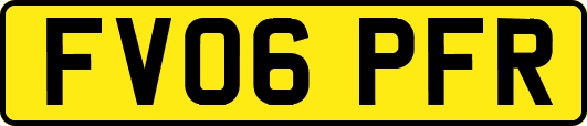 FV06PFR