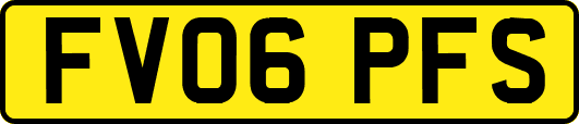 FV06PFS