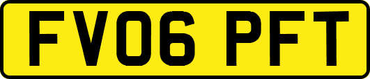 FV06PFT