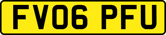 FV06PFU