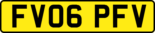 FV06PFV
