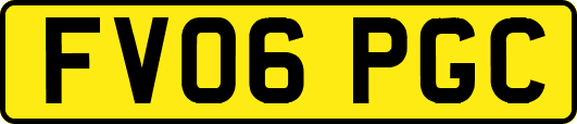 FV06PGC