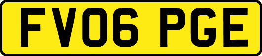 FV06PGE