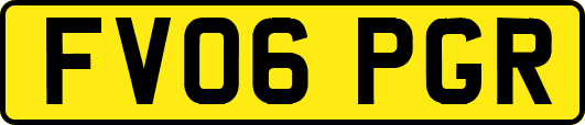 FV06PGR