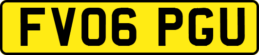 FV06PGU