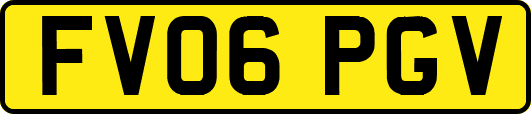 FV06PGV