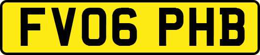 FV06PHB