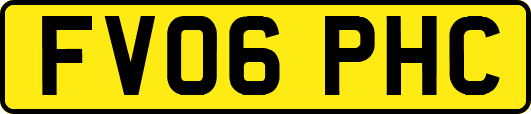 FV06PHC