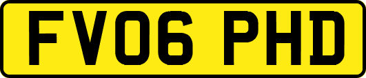 FV06PHD