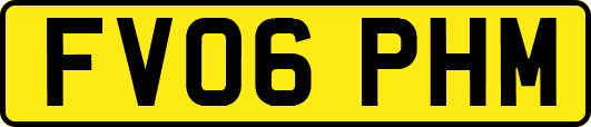 FV06PHM