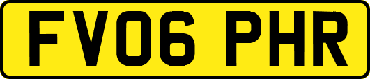 FV06PHR