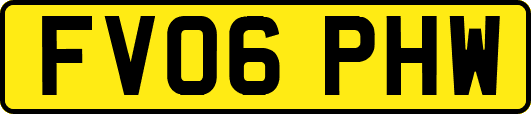 FV06PHW