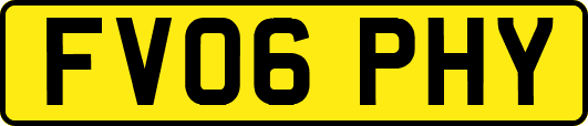 FV06PHY