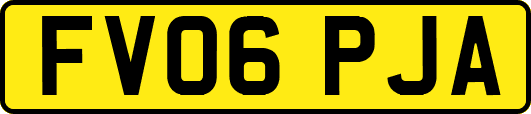 FV06PJA