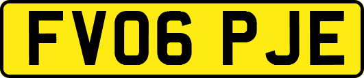 FV06PJE