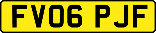 FV06PJF
