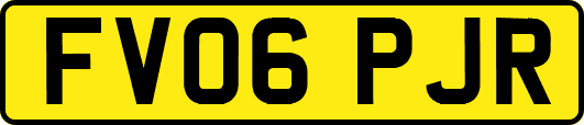 FV06PJR