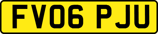 FV06PJU