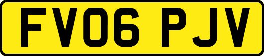 FV06PJV