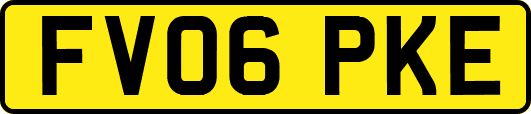 FV06PKE