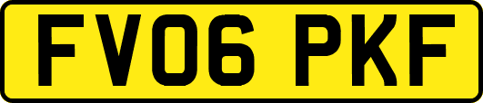 FV06PKF