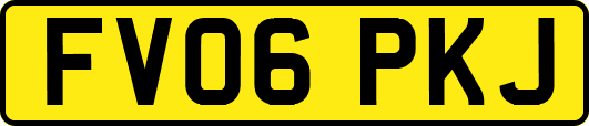 FV06PKJ