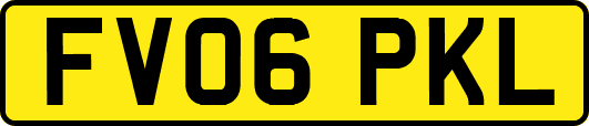 FV06PKL