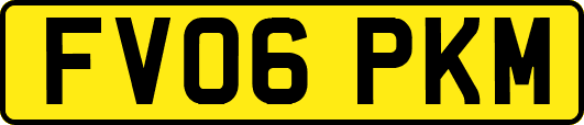 FV06PKM