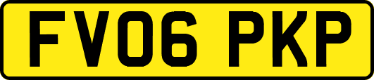 FV06PKP