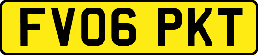 FV06PKT