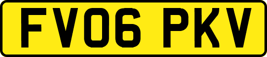 FV06PKV