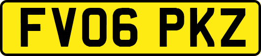 FV06PKZ