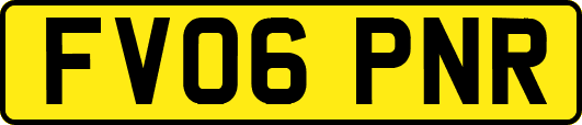 FV06PNR