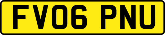 FV06PNU