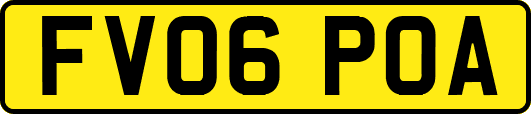 FV06POA