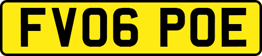 FV06POE