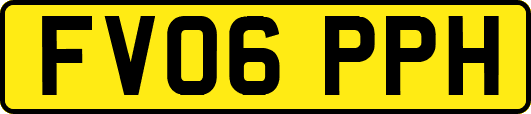 FV06PPH