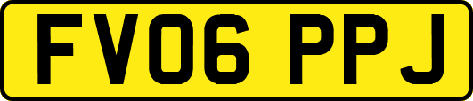 FV06PPJ