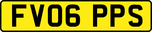 FV06PPS