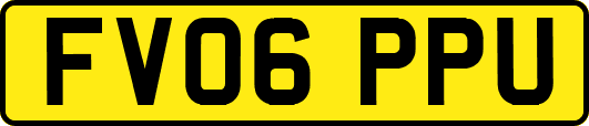 FV06PPU
