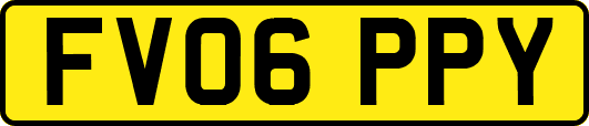 FV06PPY