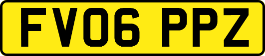 FV06PPZ