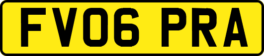 FV06PRA
