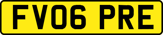 FV06PRE
