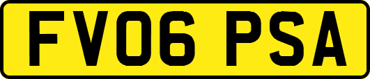 FV06PSA